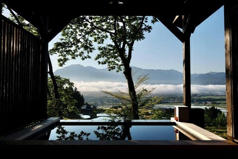 사토야마-주조 호텔