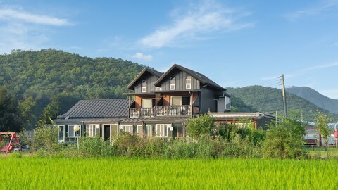 강화도 바이올렛펜션