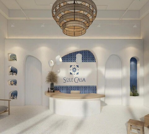 솔레 카사 푸꾸옥