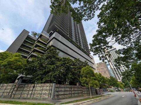 엘리트 K 비어 홈스테이 KLCC