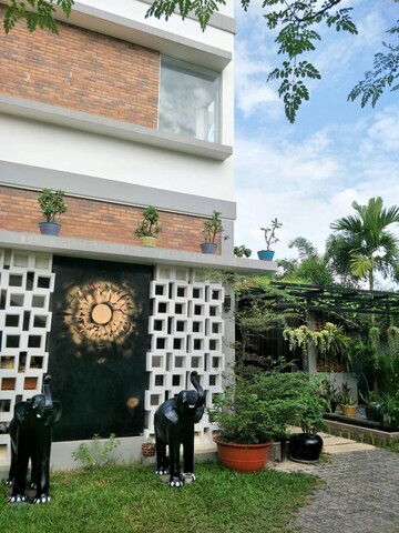 사와스디 앙코르 빌라