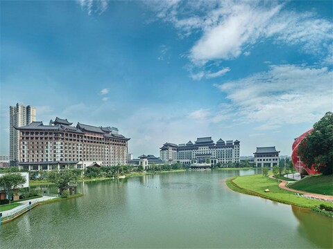 슈타이겐베르거 호텔 수낙 광저우