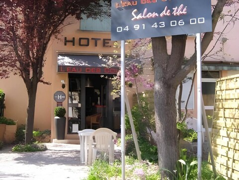 Hotel L'Eau Des Collines