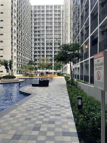 쇼어2 레지던스 - 원베드룸 위드 발코니 - MOA