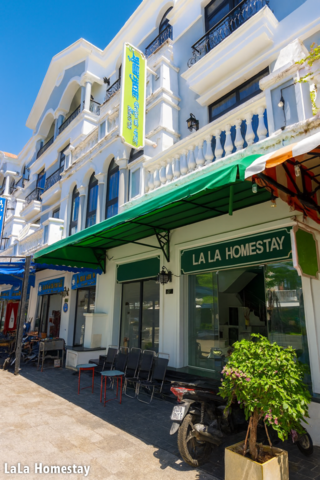 라라 홈스테이 푸꾸옥