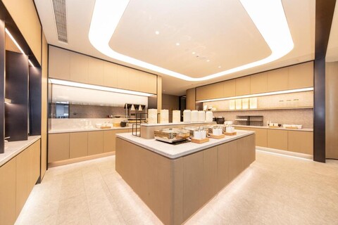 Ji Hotel Wuxi Zhongshan Road