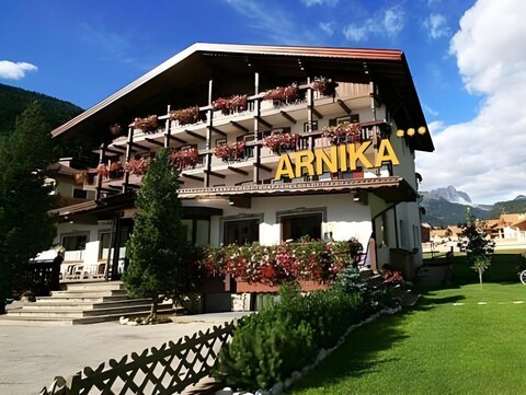 Hotel Arnika