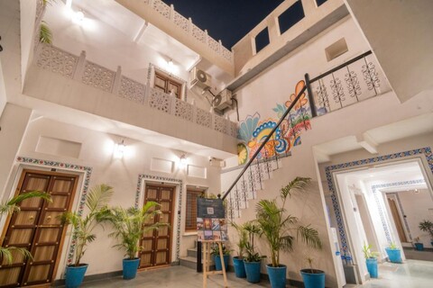 Amoraya Udaipur
