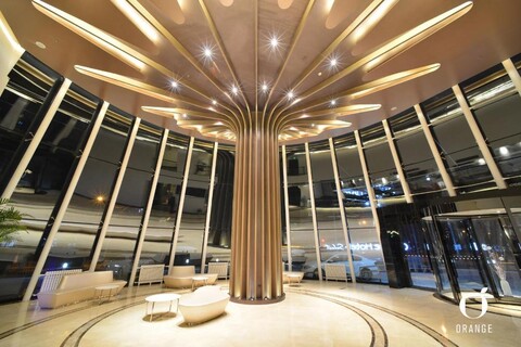 오렌지 호텔 베이징 이좡 완위안 스트리트