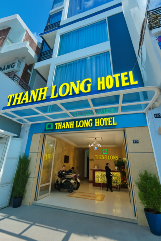 탄 롱 달랏 호텔