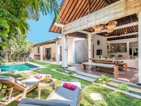 Villa Koala, 2Br Close to W, Potato Head and Shi Shi