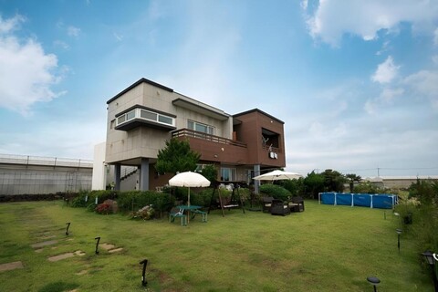 제주 아늑스테이