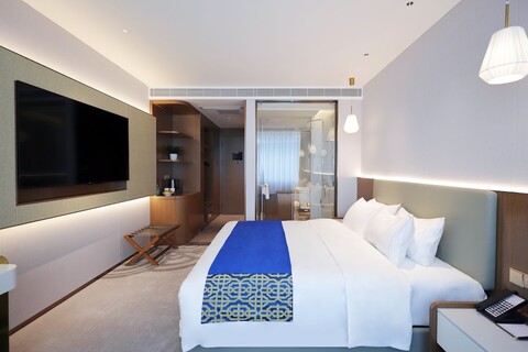 서던 에어라인즈 펄 호텔