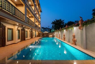 탄야윈트라 호텔 부티크앤스파