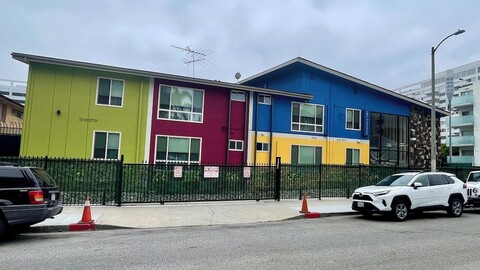 퀸테센스 아파트호텔