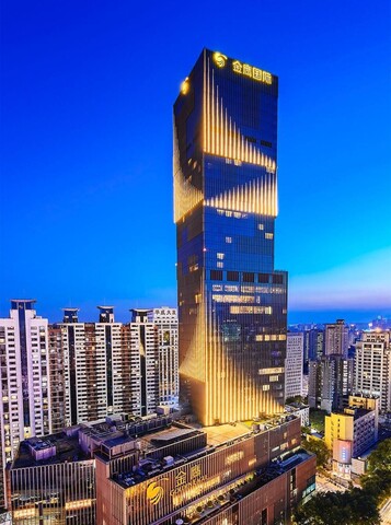 난징 골든 이글 인터내셔널 호텔