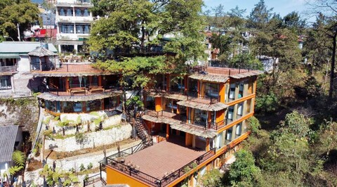 사파 칠 리트리트