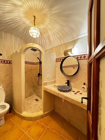 리야드 BB 마라케시