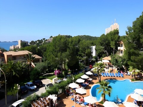 발렌틴 파게라 성인 전용 호텔