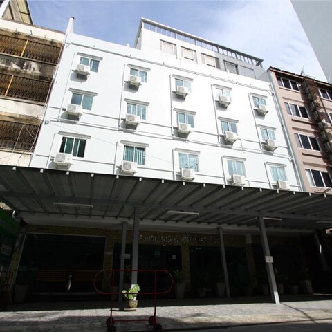 SPN 플레이스 라차다