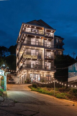 라 포레스트 빌라