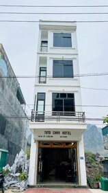 ToTo-Chan Hotel