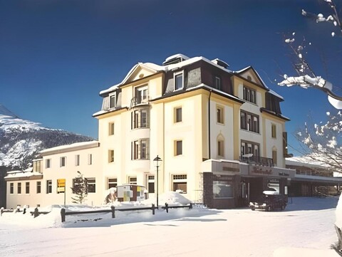 Hotel Albris