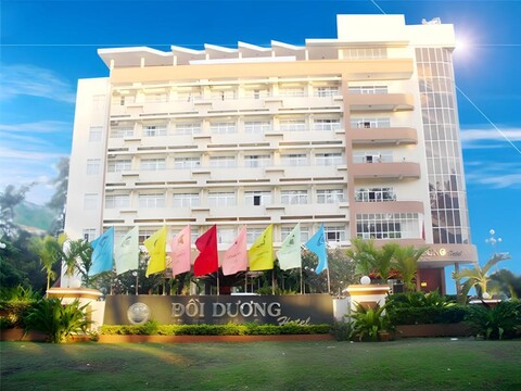 도이 두옹 호텔