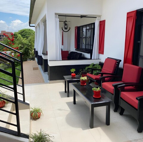 BLUE VEIL VILLA HOTEL