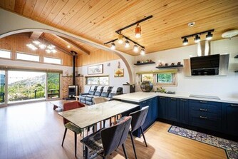 청도 복사꽃독채펜션