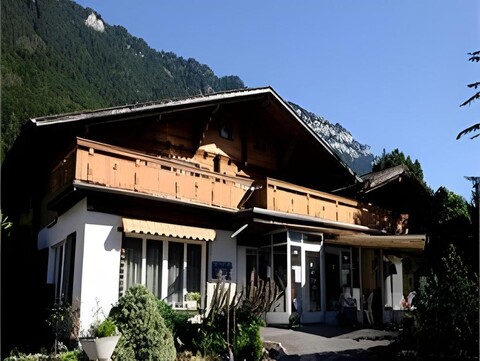 호텔-레스토랑 베르크젤리