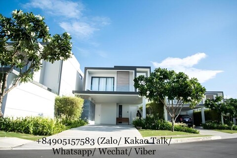 클린 앤 콰이어트 빌라 - 더 포인트 리조트