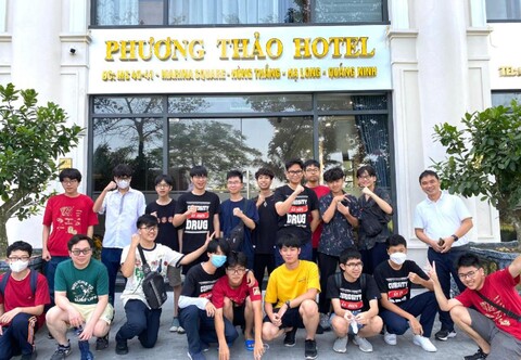 Phương Thảo Hotel