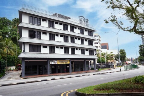 콜리우 호텔 발레스티어