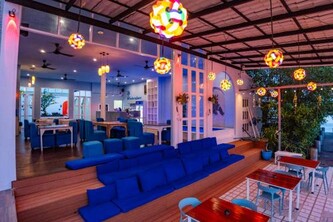 워터컬러스 부티크 리조트