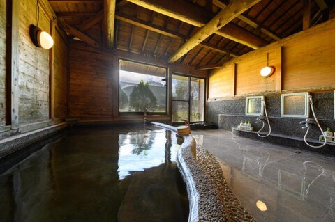 유후인 플로라 하우스