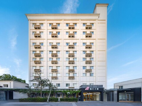 진장 인 베이징 광안멘