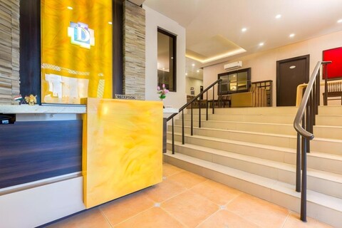 다운타운 스위트