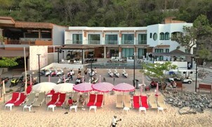 ENNKAI Beachfront Resort Koh Larn