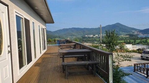 토브하우스 펜션