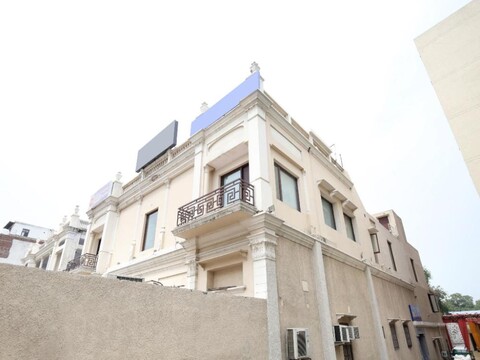 Hotel O Hotel Basera Vintage