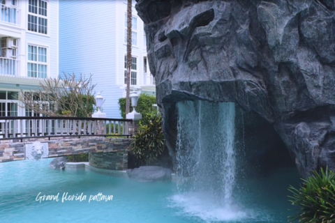 그랜드 플로리다 파타야 비치 프론트