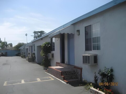 Airport Motel - Inglewood