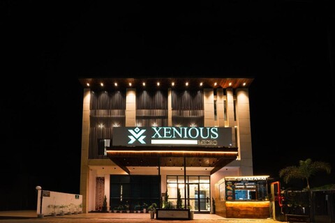Xenious Micro, Amritsar