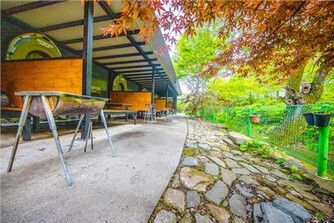 울산 소호 애틱 펜션