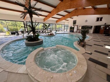 Hotel Spa L'Ermitage