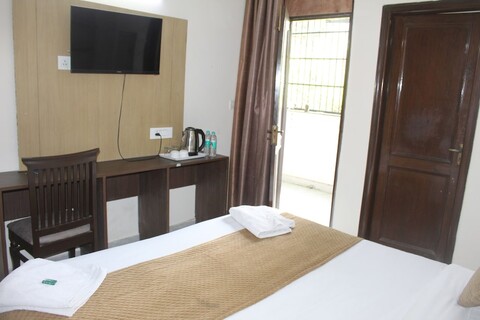 앰비언트 익스프레스 CR 파크