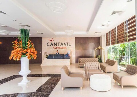 사랑 스마일 럭스스테이 카타빌 레지던스