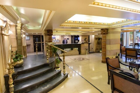 Zayed Hotel