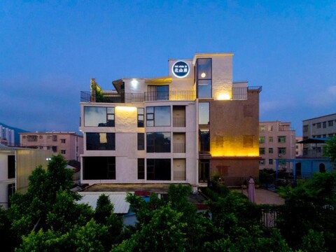 주하이 베이 샨 주